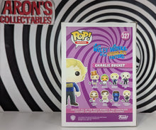 Load image into Gallery viewer, Funko Pop Vinyl Movies Willy Wonka and the Chocolate Factory Charlie Bucket #327 Vinyl Figure