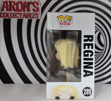 Load image into Gallery viewer, Funko Pop Vinyl Movies Mean Girls Regina #289 Vinyl Figure
