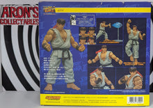 Load image into Gallery viewer, Street Fighter II Final Challengers Ryu Action Figure
