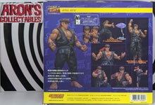 Load image into Gallery viewer, Street Fighter II Final Challengers Evil Ryu Action Figure