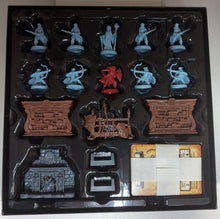 Load image into Gallery viewer, Hero Quest The Mage of the Mirror Quest Pack Board Game