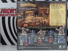 Load image into Gallery viewer, Hero Quest Against the Ogre Horde Quest Pack Board Game