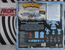 Load image into Gallery viewer, Hero Quest The Frozen Horror Quest Pack Board Game