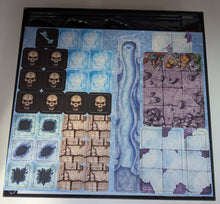 Load image into Gallery viewer, Hero Quest The Frozen Horror Quest Pack Board Game