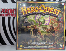 Load image into Gallery viewer, Hero Quest Jungles of Delthrak Quest Pack Board Game