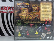 Load image into Gallery viewer, Hero Quest Jungles of Delthrak Quest Pack Board Game