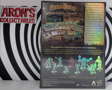 Load image into Gallery viewer, Hero Quest Spirit Queen's Torment Quest Pack Board Game