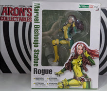 Load image into Gallery viewer, Kotobukiya Bishoujo Marvel X-Men Rogue Statue