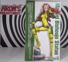 Load image into Gallery viewer, Kotobukiya Bishoujo Marvel X-Men Rogue Statue