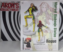 Load image into Gallery viewer, Kotobukiya Bishoujo Marvel X-Men Rogue Statue