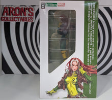 Load image into Gallery viewer, Kotobukiya Bishoujo Marvel X-Men Rogue Statue
