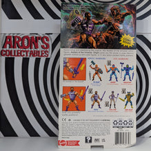 Load image into Gallery viewer, Masters of the Universe Origins Fisto Action Figure