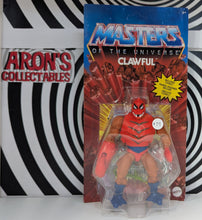Load image into Gallery viewer, Masters of the Universe Origins Clawful Action Figure