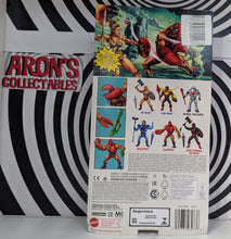 Load image into Gallery viewer, Masters of the Universe Origins Clawful Action Figure