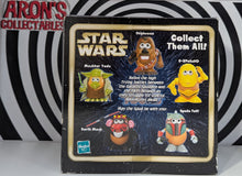 Load image into Gallery viewer, Playskool Mr. Potato Head Star Wars Star Tours Chipbacca Toy