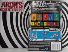 Load image into Gallery viewer, Star Wars The Vintage Collection VC110 Revenge of the Sith Shock Trooper Action Figure