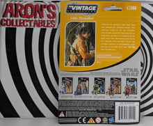 Load image into Gallery viewer, Star Wars The Vintage Collection VC44 The Empire Strikes Back Luke Skywalker Dagobah Landing Action Figure