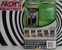 Load image into Gallery viewer, Star Wars VC23 Return of the Jedi Luke Skywalker (Jedi Knight Outfit) Action Figure