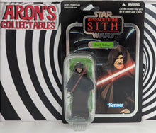 Load image into Gallery viewer, Star Wars The Vintage Collection VC12 Revenge of the Sith Darth Sidious Action Figure