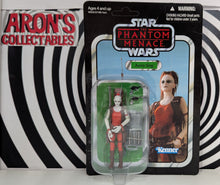 Load image into Gallery viewer, Star Wars The Vintage Collection VC73 The Phantom Menace Aurra Sing Action Figure