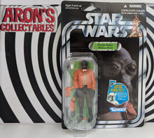 Load image into Gallery viewer, Star Wars The Vintage Collection VC70 A New Hope Ponda Baba Action Figure