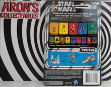 Load image into Gallery viewer, Star Wars The Vintage Collection VC109 Attack of the Clones Clone Trooper Lieutenant Action Figure