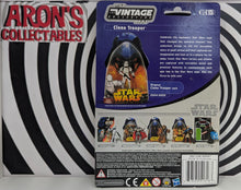 Load image into Gallery viewer, Star Wars The Vintage Collection VC15 Revenge of the Sith Clone Trooper Action Figure