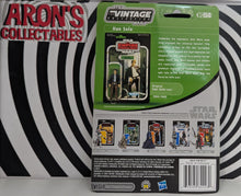 Load image into Gallery viewer, Star Wars The Vintage Collection VC50 The Empire Strikes Back Han Solo Bespin Outfit Action Figure