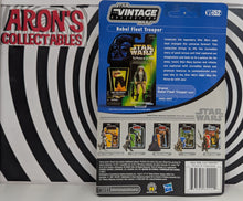 Load image into Gallery viewer, Star Wars The Vintage Collection VC52 A New Hope Rebel Fleet Trooper Action Figure