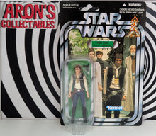 Load image into Gallery viewer, Star Wars The Vintage Collection VC42 A New Hope Han Solo Action Figure