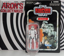 Load image into Gallery viewer, Star Wars The Vintage Collection VC41 The Empire Strikes Back Stormtrooper Action Figure