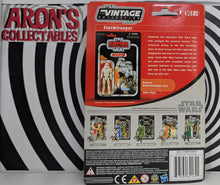 Load image into Gallery viewer, Star Wars The Vintage Collection VC41 The Empire Strikes Back Stormtrooper Action Figure