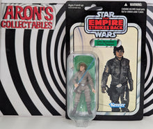 Load image into Gallery viewer, Star Wars VC04 The Empire Strikes Back Luke Skywalker (Bespin) Action Figure