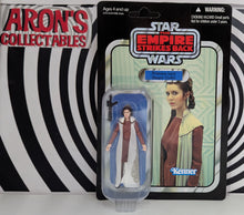 Load image into Gallery viewer, Star Wars Vintage Collection VC111 Empire Strikes Back Princess Leia Bespin Outfit Action Figure