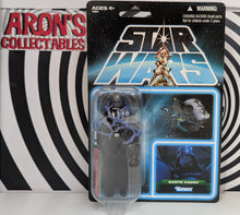 Load image into Gallery viewer, Star Wars The Vintage Collection Carbon Chamber Collection SDCC 2012 Darth Vader Action Figure