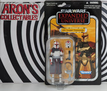 Load image into Gallery viewer, Star Wars Vintage Collection Series VC54 ARC Trooper Commander Action Figure