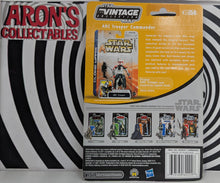 Load image into Gallery viewer, Star Wars Vintage Collection Series VC54 ARC Trooper Commander Action Figure