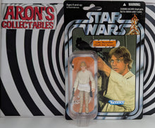 Load image into Gallery viewer, Star Wars The Vintage Collection VC39 A New Hope Luke Skywalker Action Figure