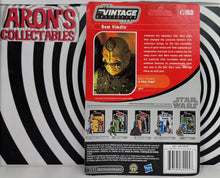 Load image into Gallery viewer, Star Wars Vintage Collection Series VC53 Bom Vimdin (Cantina Patron) Action Figure