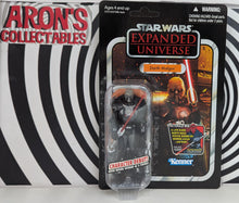 Load image into Gallery viewer, Star Wars The Vintage Collection VC96 Expanded Universe Darth Malgus Action Figure