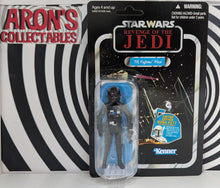 Load image into Gallery viewer, Star Wars The Vintage Collection VC65 Revenge of the Jedi TIE FIghter Pilot Action Figure