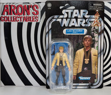 Load image into Gallery viewer, Star Wars The Vintage Collection VC151 A New Hope Luke Skywalker Yavin Action Figure