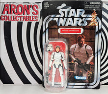 Load image into Gallery viewer, Star Wars The Vintage Collection VC143 Han Solo Stormtrooper Disguise Action Figure