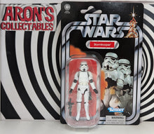 Load image into Gallery viewer, Star Wars The Vintage Collection VC231 A New Hope Stormtrooper Action Figure