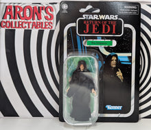 Load image into Gallery viewer, Star Wars The Vintage Collection VC200 Return of the Jedi The Emperor Action Figure