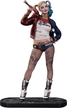 Load image into Gallery viewer, Suicide Squad (2016) Harley Quinn 12" Statue