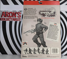 Load image into Gallery viewer, Spiral Zone Earth's Most Powerful Soldiers Paratrooper Jump Suit Accessory Set