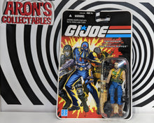 Load image into Gallery viewer, GI Joe International Dreadnok Dreadnok Ripper Action Figure