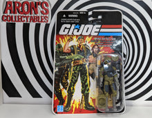 Load image into Gallery viewer, GI Joe International Mine Detector Tripwire Action Figure