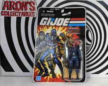 Load image into Gallery viewer, GI Joe International Infantry Cobra Trooper Action Figure
